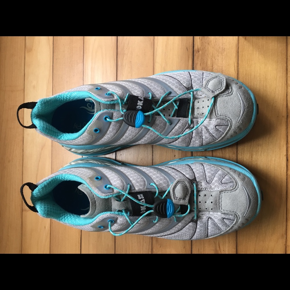 Hoka One One Trail Running Shoe